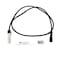 Bendix ABS Wheel Speed Sensor, K221578 K221578 - alternate 6